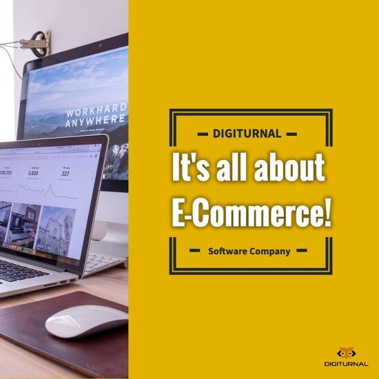 E-commerce Development
