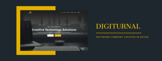 Get A Complete Web Solution